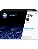 Hp CF237X Toner Nero Originale 25000 pagine