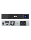 Eaton 5SC1000IR gruppo di continuità (UPS) A linea interattiva 1 kVA 700 W 8 presa(e) AC