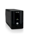 Vultech UPS1200VA-LITE gruppo di continuità (UPS) Standby (Offline) 1,2 kVA 600 W 2 presa(e) AC