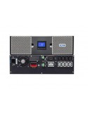 Eaton 9PX3000IRT3U gruppo di continuità (UPS) Doppia conversione (online) 3 kVA 3000 W 10 presa(e) AC