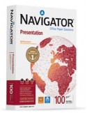 Navigator Carta CF5RS Navigator Carta PRESENTAT. A4 100G - NPR1000061