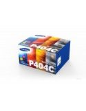 Hp SU365A Toner Nero, Ciano, Magenta, Giallo Originale 1500 pagine