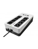 Eaton 3S850D gruppo di continuità (UPS) Standby (Offline) 0,85 kVA 510 W 8 presa(e) AC