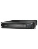 APC Smart-UPS X 2200VA A linea interattiva 2,2 kVA 1980 W 9 presa(e) AC