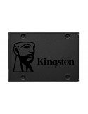Kingston 00S37480G SSD 480 GB 2.5" Serial ATA III