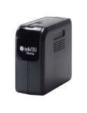 Riello iDialog 400 Gruppo di Continuità UPS 240 W 4 presa(e) AC USB 1 - AIDG4001RU