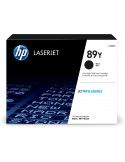 Hp CF289Y Toner Nero Originale 20000 pagine