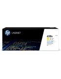 Hp W2002A Toner Giallo Originale 6000 pagine