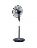 Ardes S41PB Ventilatore con pale 50 W Numero di velocità 3