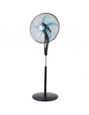 Ardes AR5EA50PB Ventilatore con pale 70 W Numero di velocità 3