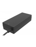 Alimentatore Universale per Notebook 90W con 12 connettori, 100/240VAC, 15/20VDC - ITNBAE90