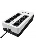 Eaton 3S700D gruppo di continuità (UPS) Standby (Offline) 0,7 kVA 420 W 8 presa(e) AC