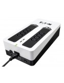 Eaton 3S700I gruppo di continuità (UPS) Standby (Offline) 0,7 kVA 420 W 8 presa(e) AC