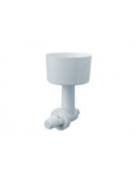 AT941A -ACCESSORIO MACINA-GRANAGLIE PLASTIC - AT941A