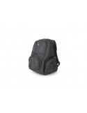 Kensington CONTOUR BACKPACK Borsa per Notebook Backpack case 16" Nylon,Polyester Black - 1500234