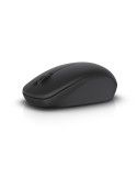 Dell WM126 Mouse Nero - 570-AAMH
