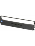 Epson Nastro NERO 4MIL.DI CARATTERI LX350 - C13S015637