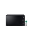Lg MH6535GIB Forno a Microonde Combinato con Grill 25 L 1150 W Nero