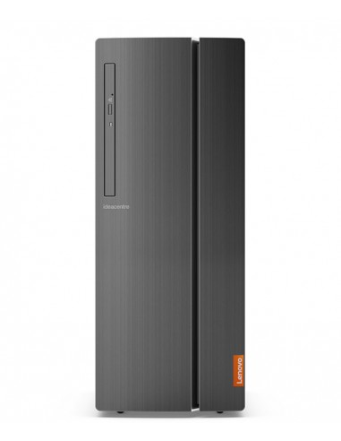 Lenovo Ideacentre 510a-15arr PC Desktop AMD Ryzen 5 3400G RAM 8 GB