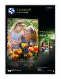 Hp Carta FOTO Semilucida A4 25 Fogli - Q5451A