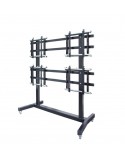 CART VIDEOWALL 2X2 - OM07095