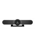 Logitech MeetUp Webcam 3840 x 2160 Pixel con Microfono - 960-001102