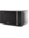Whirlpool MWP203SB Forno a Microonde con Grill 20 L 700 W Nero