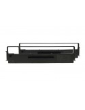 Epson Nastro C13S015647 Dualpack black - C13S015647