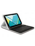 Hamlet ZELIGPAD COVER Custodia per Tablet 10" - XPADCV101KBT2