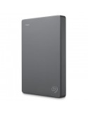 Seagate STJL5000400 Hard Disk Esterno 5 TB 2.5" Argento
