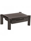 COMPUTER MONITOR RISER STAND - MONSTADJD