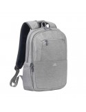 Rivacase 7760GREY Zaino per Notebook 16" Poliestere Grigio - 7760GREY