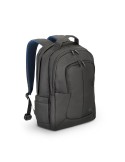 Rivacase 8460 Borsa per Notebook 17" Poliestere con Tracolla Nero - 8460