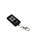 GBS TELECOM. APRICANC. BLACK ONE universale "auto-apprendente" multifrequenza rolling code - BLACK ONE