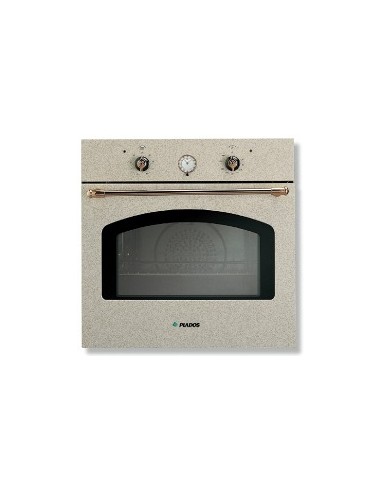 PLADOS FITERUG94 Forno elettrico 60 L Classe A