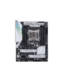 Asus PRIME X299-A II Scheda Madre DDR4-SDRAM DIMM 8 HDD & SSD UEFI AMI ATX M.2,Serial ATA III - 90MB11F0-M0EAY0