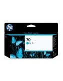 Hp 70 Cartuccia Ciano Originale - C9452A