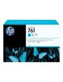 Hp 761 Cartuccia Ciano Originale - CM994A