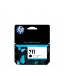 Hp 711 Cartuccia Nero Originale - CZ129A