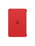 Apple IPAD Mini4 Custodia per Tablet Cover 8" Silicone - MKLN2ZMA