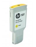 Hp 727 Cartuccia Giallo Originale - F9J78A