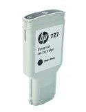Hp 727 Cartuccia Nero per foto Originale - F9J79A