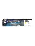Hp 913A Cartuccia Giallo Originale 3000 pagine - F6T79AE