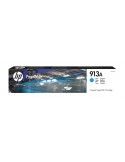 Hp 913A Cartuccia Ciano Originale 3000 pagine - F6T77AE