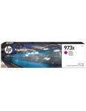 Hp 973X Cartuccia Magenta Originale 7000 pagine - F6T82AE