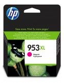 Hp 953XL Cartuccia Magenta Originale 1600 pagine - F6U17AE