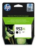 Hp 953XL Cartuccia Nero Originale 2000 pagine - L0S70AE