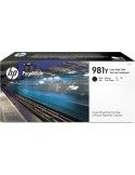 Hp 981Y Cartuccia Nero Originale 20000 pagine - L0R16A