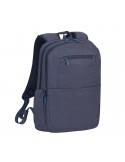 Rivacase 7760BLUE Zaino per Notebook 16" Poliestere Blu - 7760BLUE