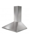Faber DCH28SS16A PL Cappa Aspirante a parete 60 cm Classe D Acciaio inossidabile